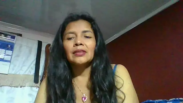Snapshot of DianaOchoa_ chatting on 04.24.26 DianaOchoa online show from 04.24.26