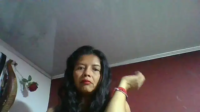 Snapshot of DianaOchoa_ chatting on 05.03.26 DianaOchoa online show from 05.03.26