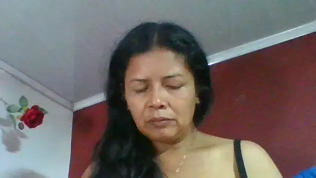 Snapshot of DianaOchoa_ chatting on 05.07.26 DianaOchoa online show from 05.07.26