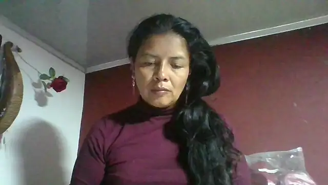 Snapshot of DianaOchoa_ chatting on 05.10.26 DianaOchoa online show from 05.10.26
