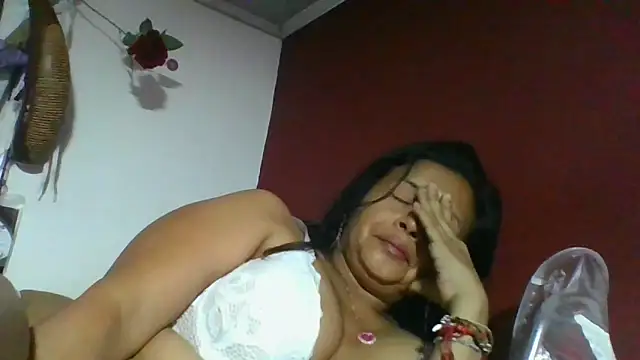 Snapshot of DianaOchoa_ chatting on 05.15.26 DianaOchoa online show from 05.15.26