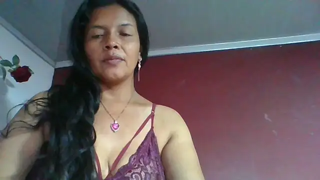 Snapshot of DianaOchoa_ chatting on 05.17.26 DianaOchoa online show from 05.17.26
