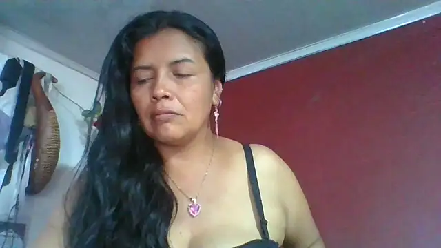 Snapshot of DianaOchoa_ chatting on 05.24.26 DianaOchoa online show from 05.24.26