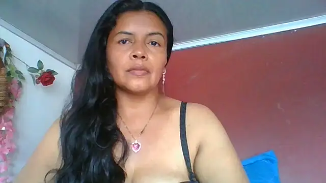 Snapshot of DianaOchoa_ chatting on 05.27.26 DianaOchoa online show from 05.27.26