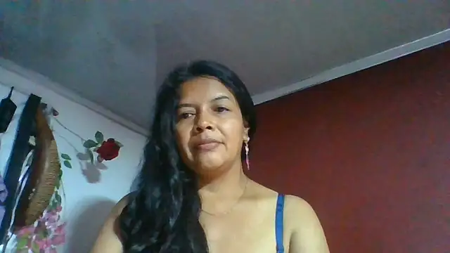 Snapshot of DianaOchoa_ chatting on 05.31.26 DianaOchoa online show from 05.31.26