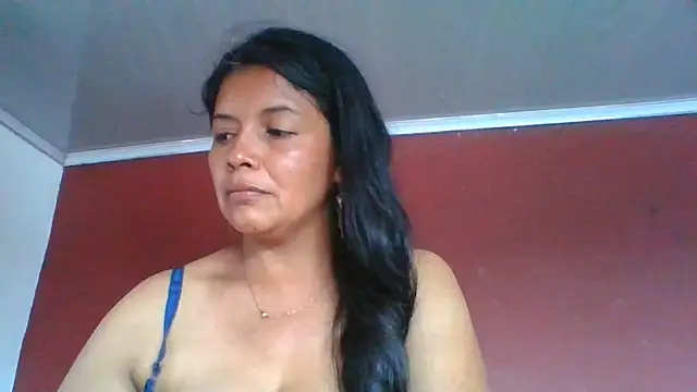 DianaOchoa  online show from 06.11.26