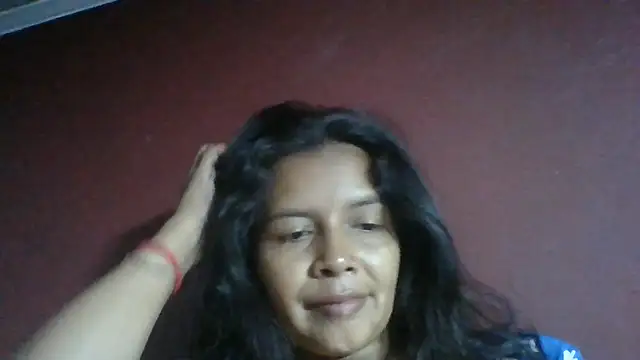DianaOchoa  online show from 07.15.26