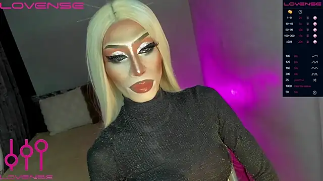 anitacruise online show from 03.30.26