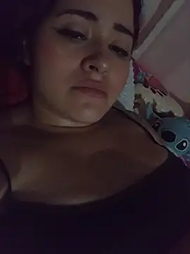 candy  fox  online show from 10.27.25