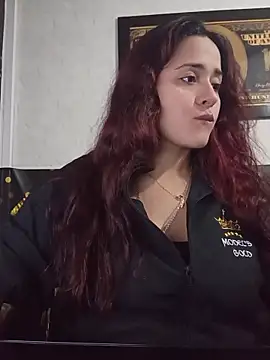 candy  fox  online show from 11.08.25