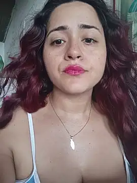 candy  fox  online show from 11.14.25