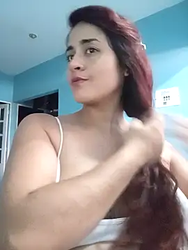 candy  fox  online show from 02.02.26