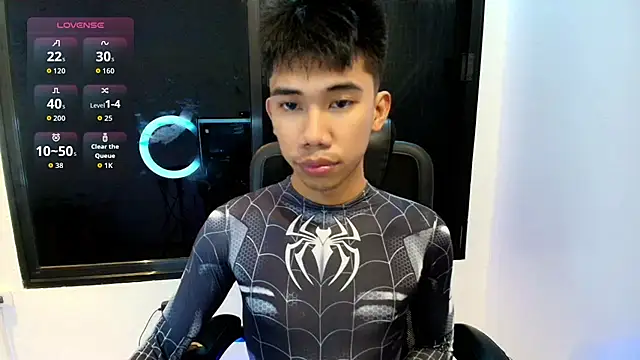 Ur pinoyhotbrix online show from 10.31.25