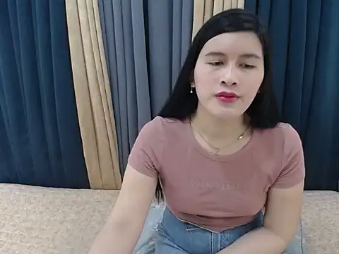 pinay amaliax online show from 10.13.25