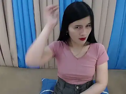 pinay amaliax online show from 02.12.26