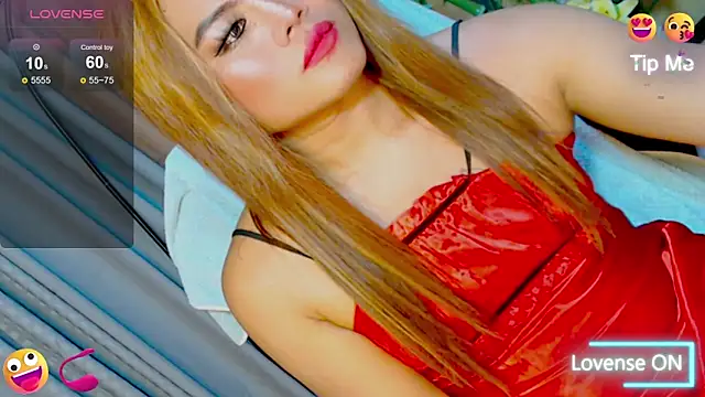 Snapshot of ts_catalheya14 chatting on 11.02.25 ts catalheya14 online show from 11.02.25