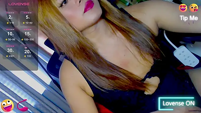 Snapshot of ts_catalheya14 chatting on 11.07.25 ts catalheya14 online show from 11.07.25