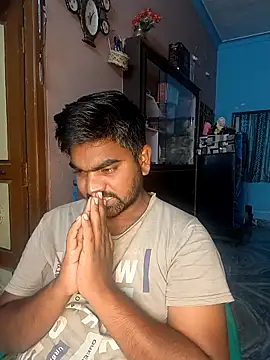 Harsha Happy online show from 10.27.25