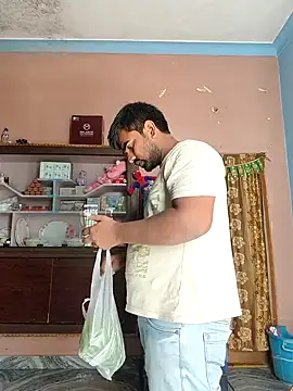 Harsha Happy online show from 02.05.26