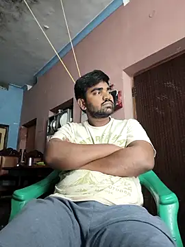 Harsha Happy online show from 02.14.26