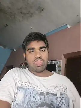 Snapshot of Harsha_Happy chatting on 07.17.26 Harsha Happy online show from 07.17.26