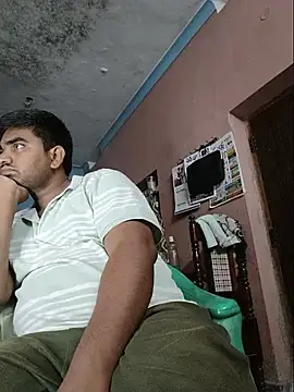 Snapshot of Harsha_Happy chatting on 07.18.26 Harsha Happy online show from 07.18.26