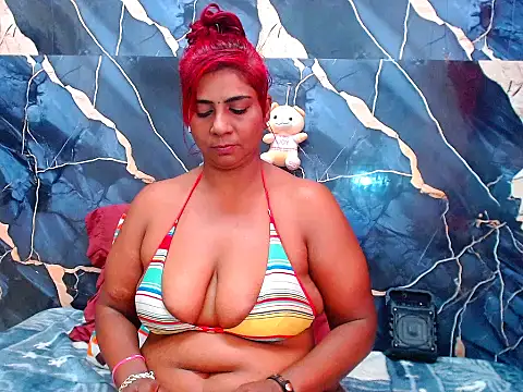 indianerotica69 online show from 07.14.26