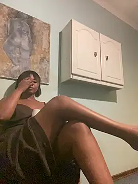 Snapshot of Goddessberry chatting on 02.19.26 Goddessberry online show from 02.19.26