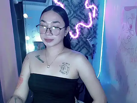 in yourdreamstarxx online show from 01.14.26