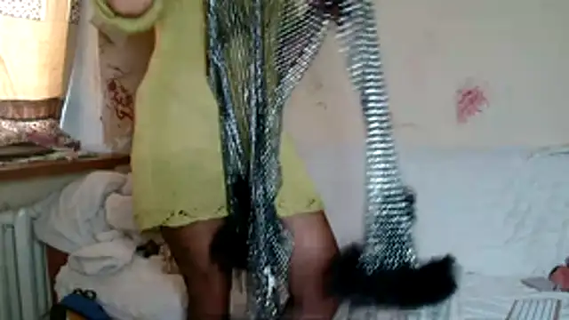 AsyaLulu online show from 10.25.25