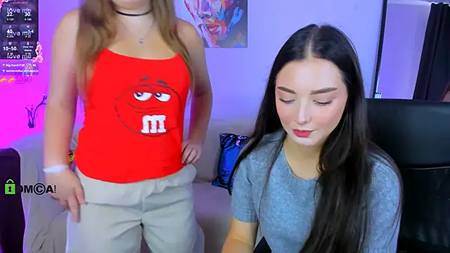 miki-niki online show from 09.24.25