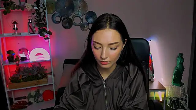 miki-niki online show from 03.25.26