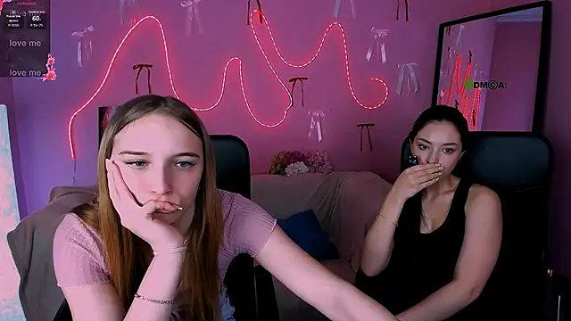 miki-niki online show from 03.27.26