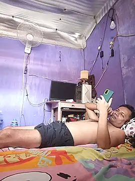 hotcumboi69 online show from 07.18.26