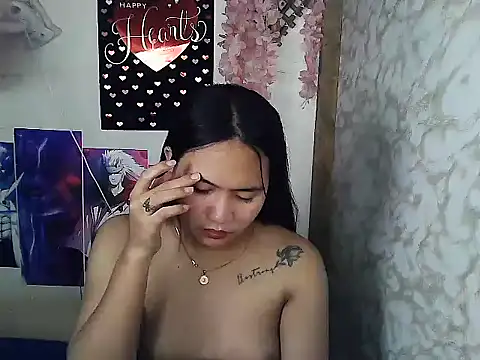 Sexyjane 24 online show from 10.21.25