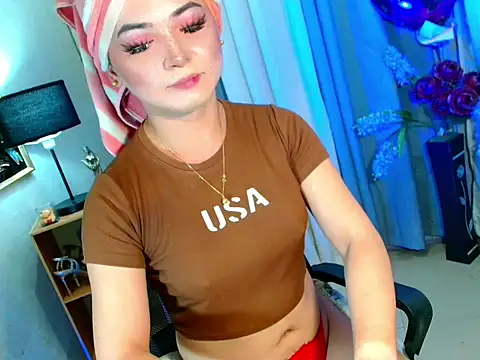 baby kiraxx online show from 04.11.26