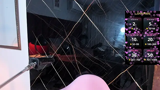 abby blond  online show from 02.15.26