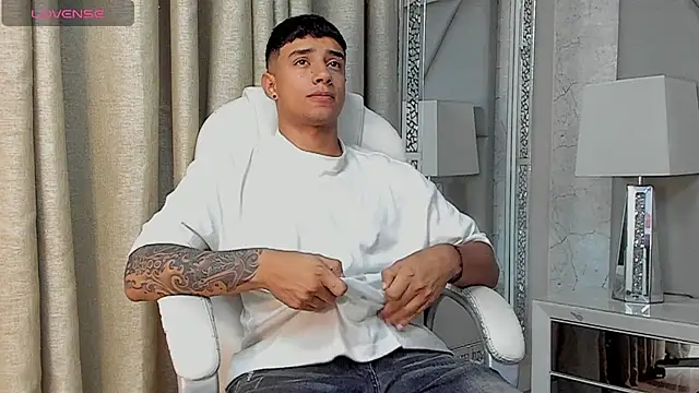 jaze bradley online show from 10.25.25