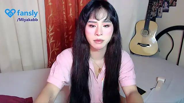 chakababe online show from 05.13.26