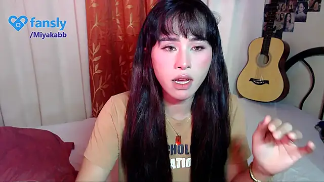 chakababe online show from 05.17.26