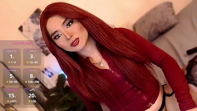 Satisfy me now online show from 10.08.25