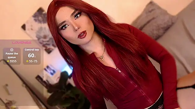 Satisfy me now online show from 10.09.25