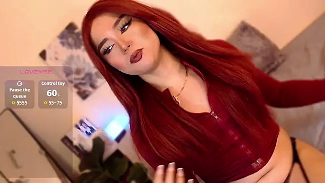 Satisfy me now online show from 10.10.25