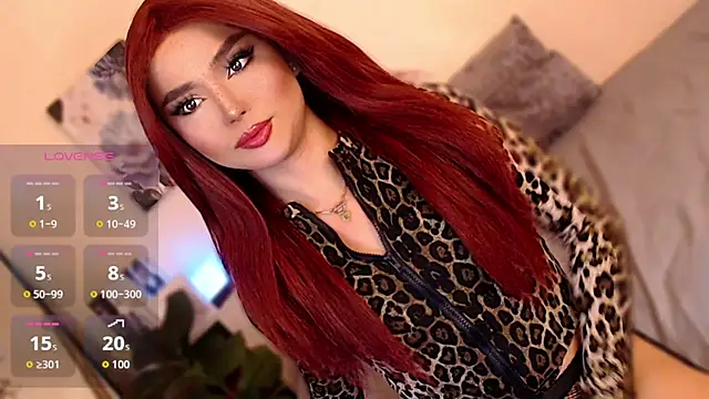 Satisfy me now online show from 10.14.25