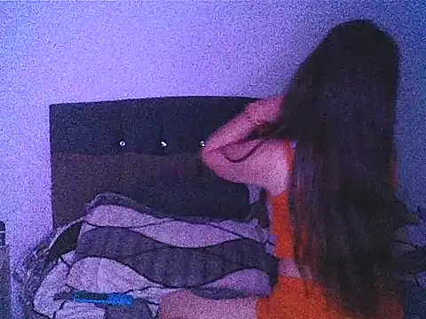 Candy manson777 online show from 02.13.26