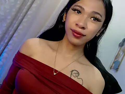 Annaloula online show from 03.23.26
