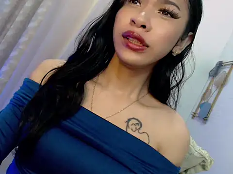 Annaloula online show from 03.24.26