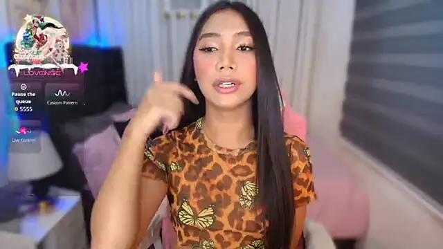 naughtyjayde online show from 12.20.25