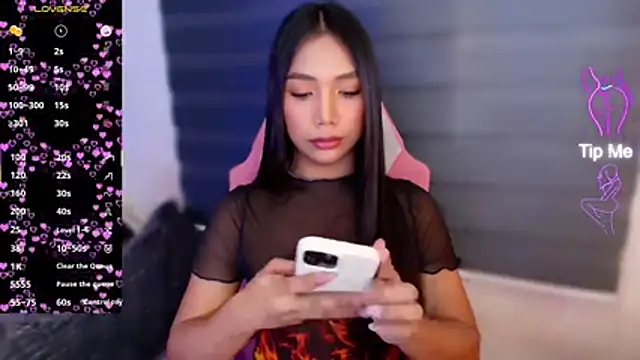 naughtyjayde online show from 04.09.26