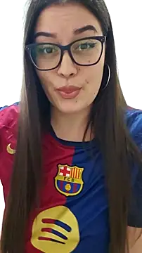 Larissa4U online show from 09.09.25